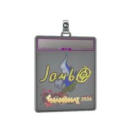 Sticker Slab | jambo image