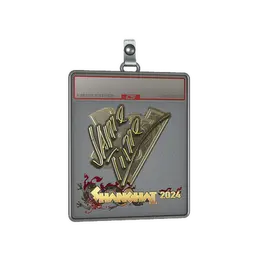 Sticker Slab | Jame image