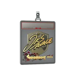 Sticker Slab | jks image