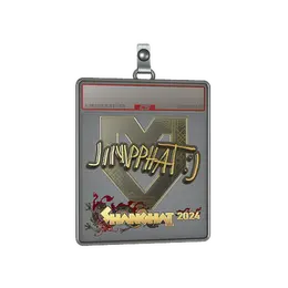 Sticker Slab | Jimpphat image