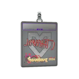 Sticker Slab | Jimpphat image