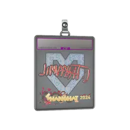 Sticker Slab | Jimpphat image
