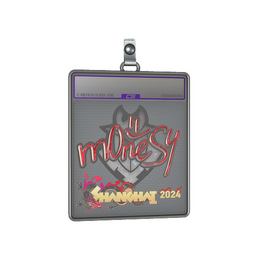 Sticker Slab | m0NESY image