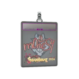 Sticker Slab | m0NESY image