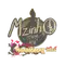 mzinho (Glitter) | Shanghai 2024