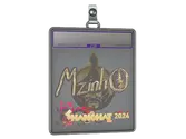 Sticker Slab | mzinho image