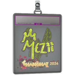 Sticker Slab | mezii image