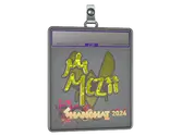Sticker Slab | mezii image