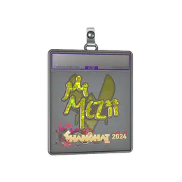 Sticker Slab | mezii image