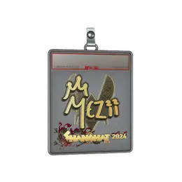 Sticker Slab | mezii image
