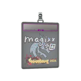 Sticker Slab | magixx image