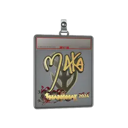 Sticker Slab | Maka image