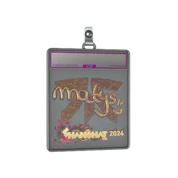 Sticker Slab | MATYS image