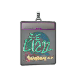 Sticker Slab | Liazz image