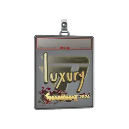 Sticker Slab | lux image