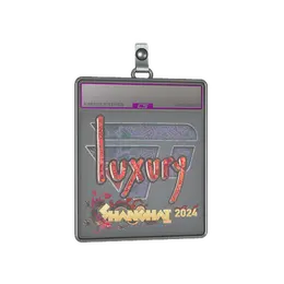Sticker Slab | lux image