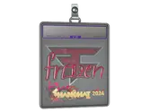 Sticker Slab | frozen image