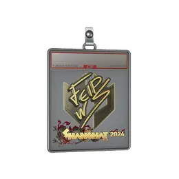 Sticker Slab | felps image