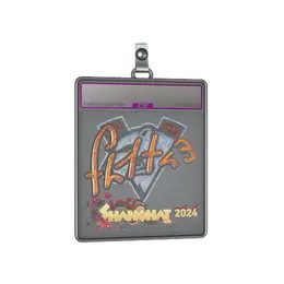 Sticker Slab | FL1T image