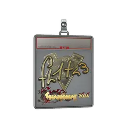 Sticker Slab | FL1T image