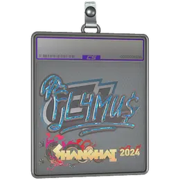 Sticker Slab | FL4MUS image