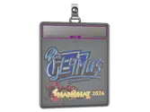 Sticker Slab | FL4MUS image