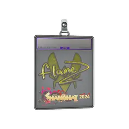 Sticker Slab | FlameZ image