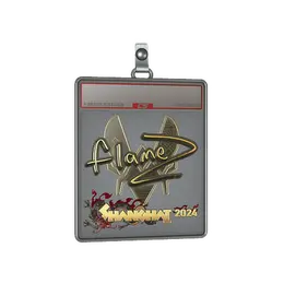Sticker Slab | FlameZ image