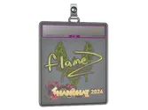 Sticker Slab | FlameZ image