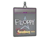 Sticker Slab | floppy image