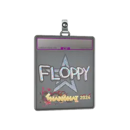 Sticker Slab | floppy image