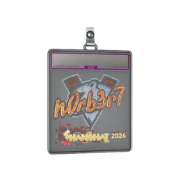Sticker Slab | n0rb3r7 image
