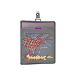 Sticker Slab | NQZ image