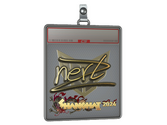 Sticker Slab | NertZ image