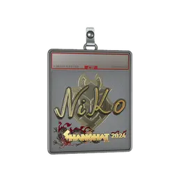 Sticker Slab | NiKo image