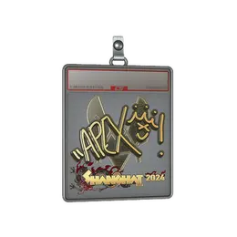 Sticker Slab | apEX image