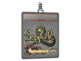 Sticker Slab | Ax1Le image