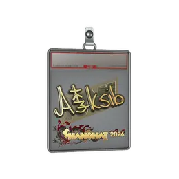Sticker Slab | Aleksib image