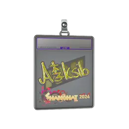 Sticker Slab | Aleksib image