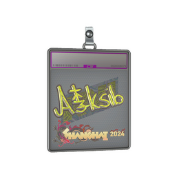 Sticker Slab | Aleksib image