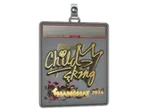 Sticker Slab | ChildKing image