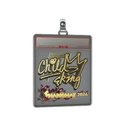Sticker Slab | ChildKing image