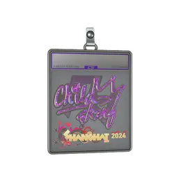 Sticker Slab | ChildKing image