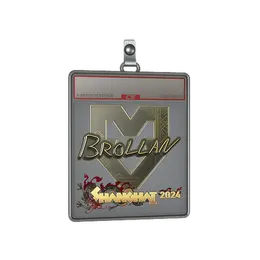 Sticker Slab | Brollan image