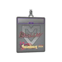 Sticker Slab | Brollan image
