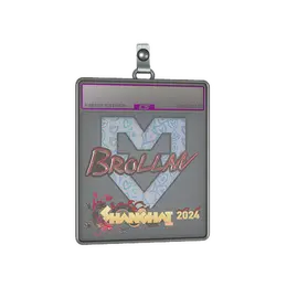 Sticker Slab | Brollan image