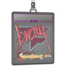 Sticker Slab | broky image