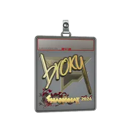Sticker Slab | broky image