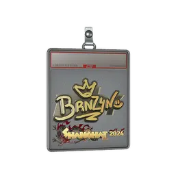 Sticker Slab | brnz4n image
