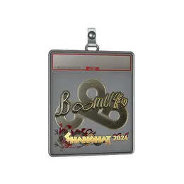 Sticker Slab | Boombl4 image